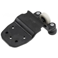 фото thumb №1, Средний левый = правый подрамник дверь ролик toyota proace 2 fiat scudo 2016-