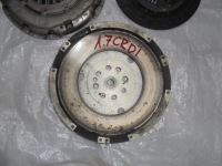 фото thumb №2, Сцепление колесо двухмассовый hyundai ix35 sportage 1.7