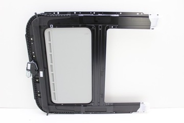 фото thumb №8, Audi a5 8t люк ролета комплектный 8t8877041e 8t8877255b