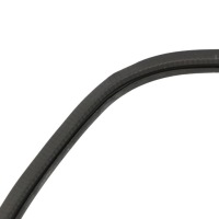 фото thumb №11, Volkswagen touareg уплотнитель краю двери левые правое зад 7l0867367h