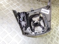 фото thumb №3, Ручка перемикання передач чохол рамка корпус renault scenic ii