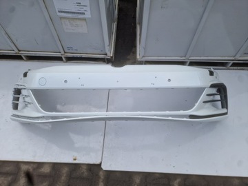 фото thumb №1, Vw golf gti vii рестайлинг 5g0807221 бампер переднее перед