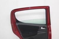 фото thumb №7, Peugeot 207 hb 06r- двері ліва задні лівий задня kjcd