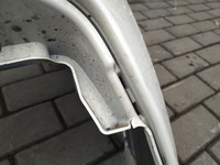 фото thumb №6, Honda civic ix бампер задняя hb 5d