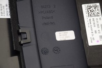 фото thumb №14, Bmw 7 i7 g70 захист корпус колонки кермового чорна