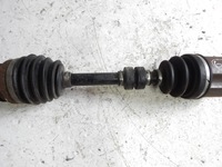 фото thumb №4, Приводной вал левая nissan x-trail 1,6 dci 14-20 автоматическая коробка передач