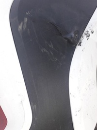 фото thumb №7, Бампер задняя opel mokka b 22-