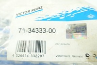 фото thumb №9, Прокладка колектор впускний mazda tribute 1126120