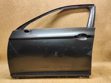 фото thumb №1, Passat b8 3g0 рестайлінг двері передні лівий ліва перед