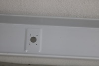 фото thumb №9, Fiat ducato бампер зад балка