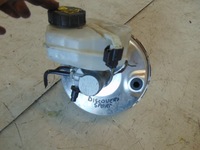 фото thumb №2, Усилитель тормозов land rover discovery sport fk72-2b195-bg