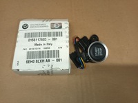 фото thumb №1, Вимикач запалювання alfa romeo giulia/stelvio оригінальний номер