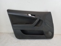 фото thumb №1, Обшивка обивка дверь audi a3 8p 5 дверь