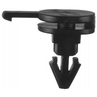 фото thumb №3, Mini r50 r52 r53 кліпса зачіп супорт накладки крила передній 7137036159