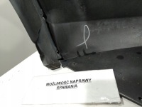 фото thumb №15, Fiat 500e бампер передній перед 735714055