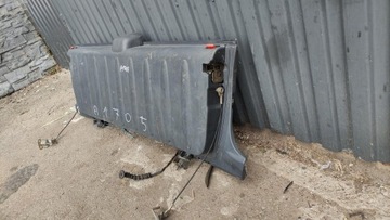 фото thumb №3, Smart fortwo i кришка багажника