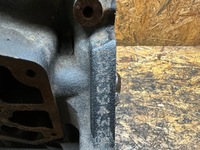 фото thumb №9, Блок двигателя dół wał поршни 2.0 tdi vw audi cag