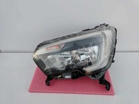 фото thumb №1, Renault master iv 20- лампа ліва перед передня nowa оригінальний номер 3849