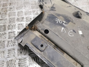 фото thumb №9, Audi q5 sq5 2020 другие запчасти шасси