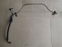 фото thumb №1, Mercedes slk r170 2.3 компрессор uk шланг пабтрубок  усилителя rhd