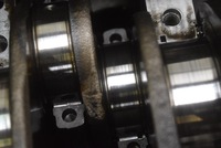 фото thumb №11, Блок dół двигуна wał r6420106605 mercedes r-klasa w251 3.0 cdi 224 km 05-10