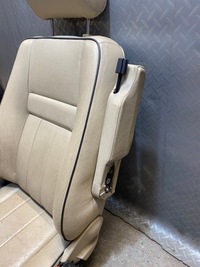 фото thumb №6, Сиденье пассажира правые range rover ii p38 кожа