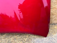 фото thumb №14, Toyota camry viii 8 17- капот крышка двигателя