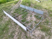 фото thumb №6, Багажник даховий scudo expert jumpy proace 07-