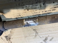 фото thumb №7, Ford fiesta mk7 1.25 привідний вал передня ліва / права 8v513b437aaa 8v513b436aaa