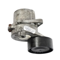 Купити Mercedes w906 om642 ролик натягувач ремінь розподільного валу a6512000470, фото thumb