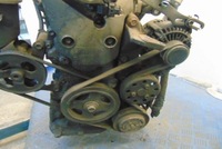 фото thumb №7, Toyota yaris i двигатель kompletny код двигателя 1nd-tv p.247tyś