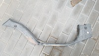 фото thumb №1, Планка захист маскувальна накладка порога права daf 45 55 lf