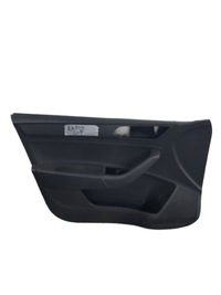 фото thumb №1, Skoda rapid i 14r liftback обшивки дверь перед задняя