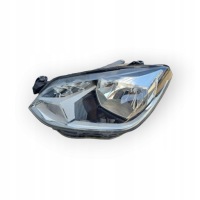 фото thumb №1, Vw up lift 1s1941015aa лампа левая