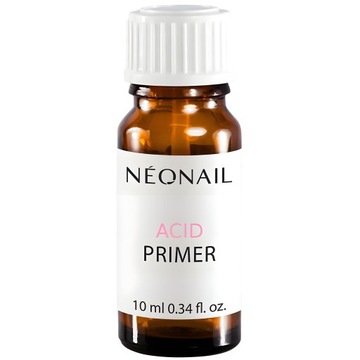 NeoNail Primer Acid 10 мл Сильная протравка