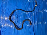 фото thumb №1, Porsche macan 95b шланг джгут рейки рульового управління