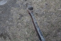 фото thumb №10, Samolot балка кріплення диференціал subaru forester ii sg 03-05