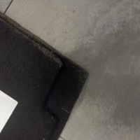 фото thumb №12, Volkswagen vw golf v vi vii обшивка багажника 1k0010344l 1k6863463g