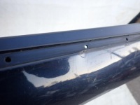 фото thumb №16, Volvo s60 ii v60 11-14 порог правый молдинг порог