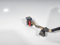 фото thumb №9, Зеркало правое vw polo 6 vi ассистент 14 pin