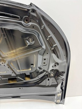 фото thumb №14, Peugeot 2008 ii капот 9840670880 noir жемчуг nera ktv