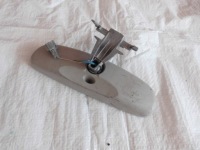 Купити Renault espace iv дзеркало внутрішнє заднього виду фотохромний, фото thumb