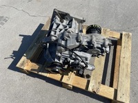 фото thumb №5, Редуктор диференціал коробки 4x4 ford ranger iii iv 2.0 ecoblue 19-22 rok