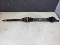 фото thumb №1, Приводной вал правая длинная citroen ds4 1.6 ehdi 9684135480 3008