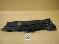 фото thumb №1, Жабо левая mazda 6 ii