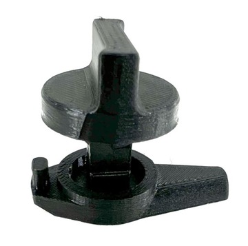 фото thumb №9, Набір ремонтний бардачка трикутника багажника audi a4 b6 b7 a6 замикання