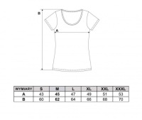 Классическая футболка KIT 3 шт MORAJ S