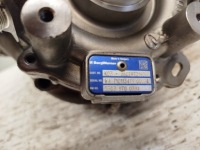 Турбонагнетатель ford peugeot 2.0 9607873180 5303970039a с Разборки, фото thumb