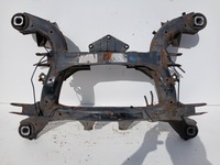 фото thumb №1, Подрамник задние bmw x5 e70