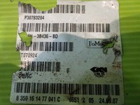 фото thumb №4, Volvo v70 iii 2.4 d5 08r приводной вал правая перед p30783204